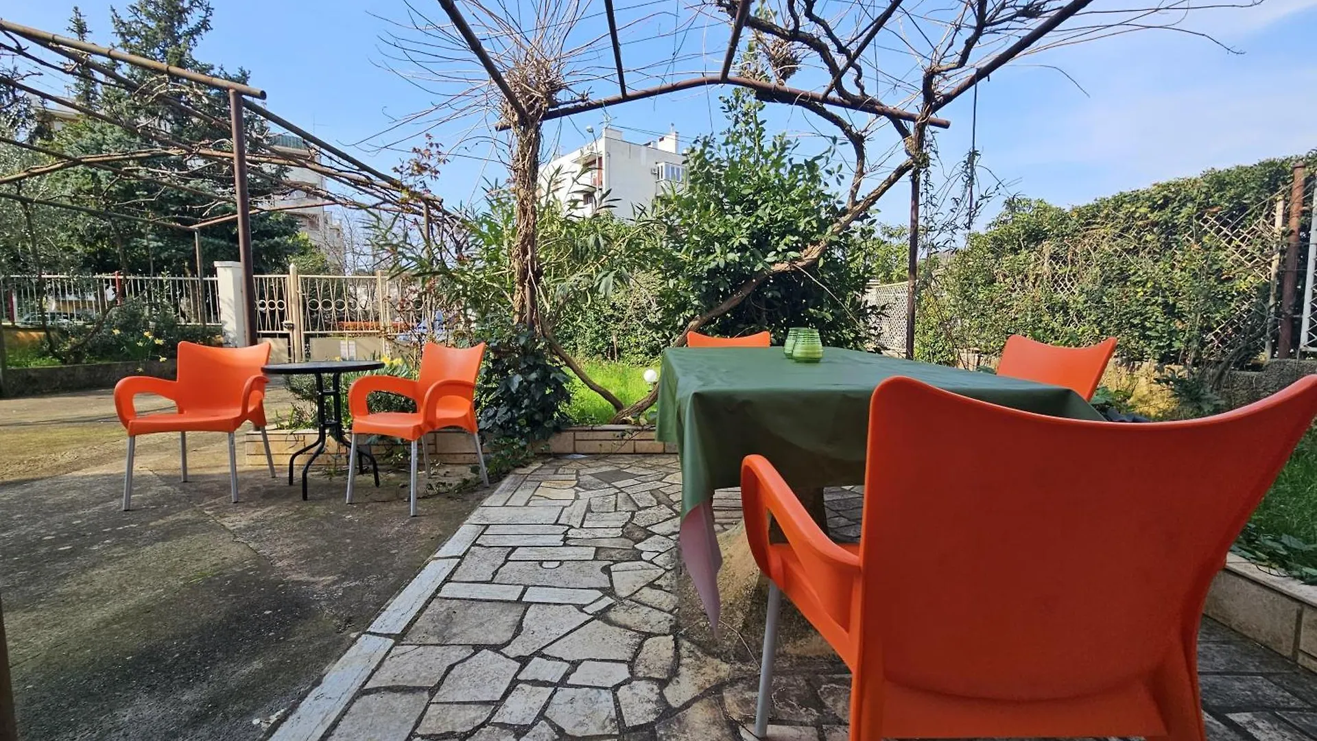 Mirsol Sunny Apartment Pula