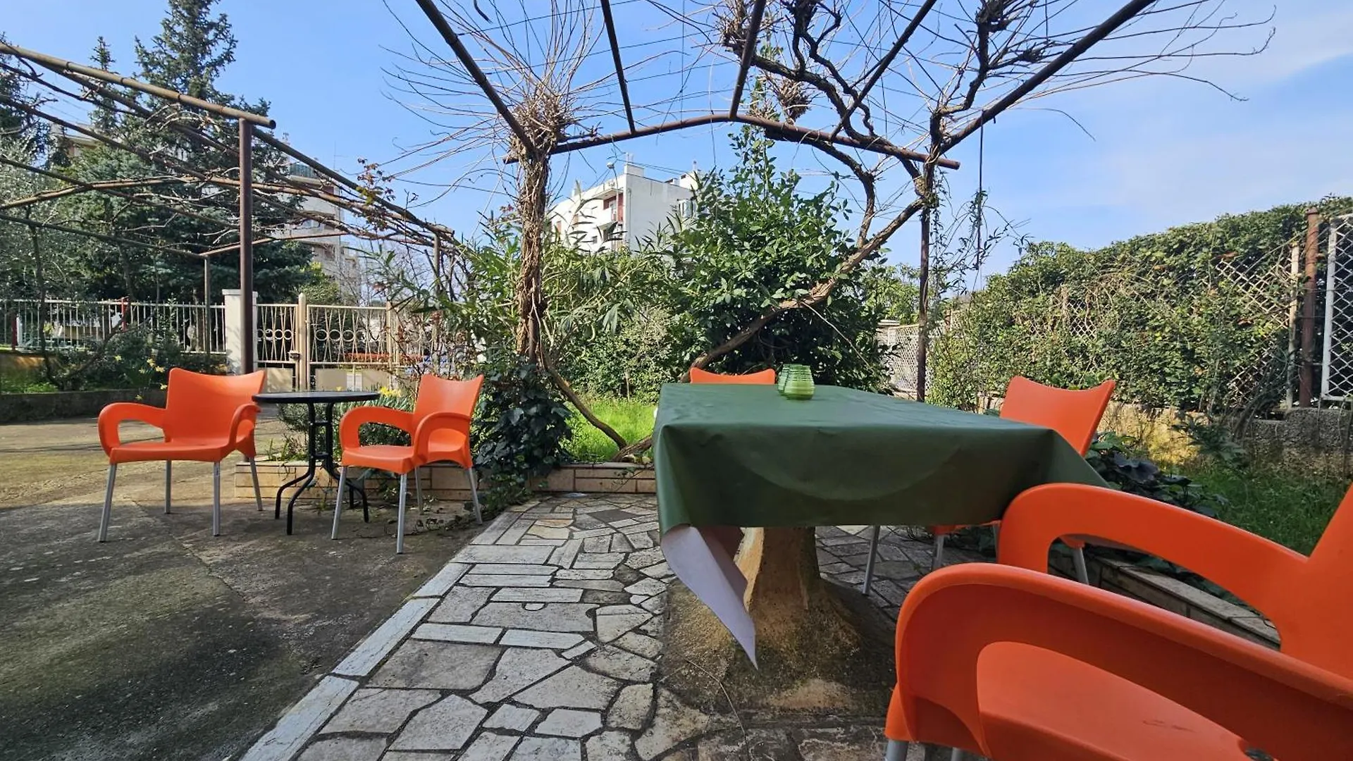 Mirsol Sunny Apartment Pula 0*,  Croatia