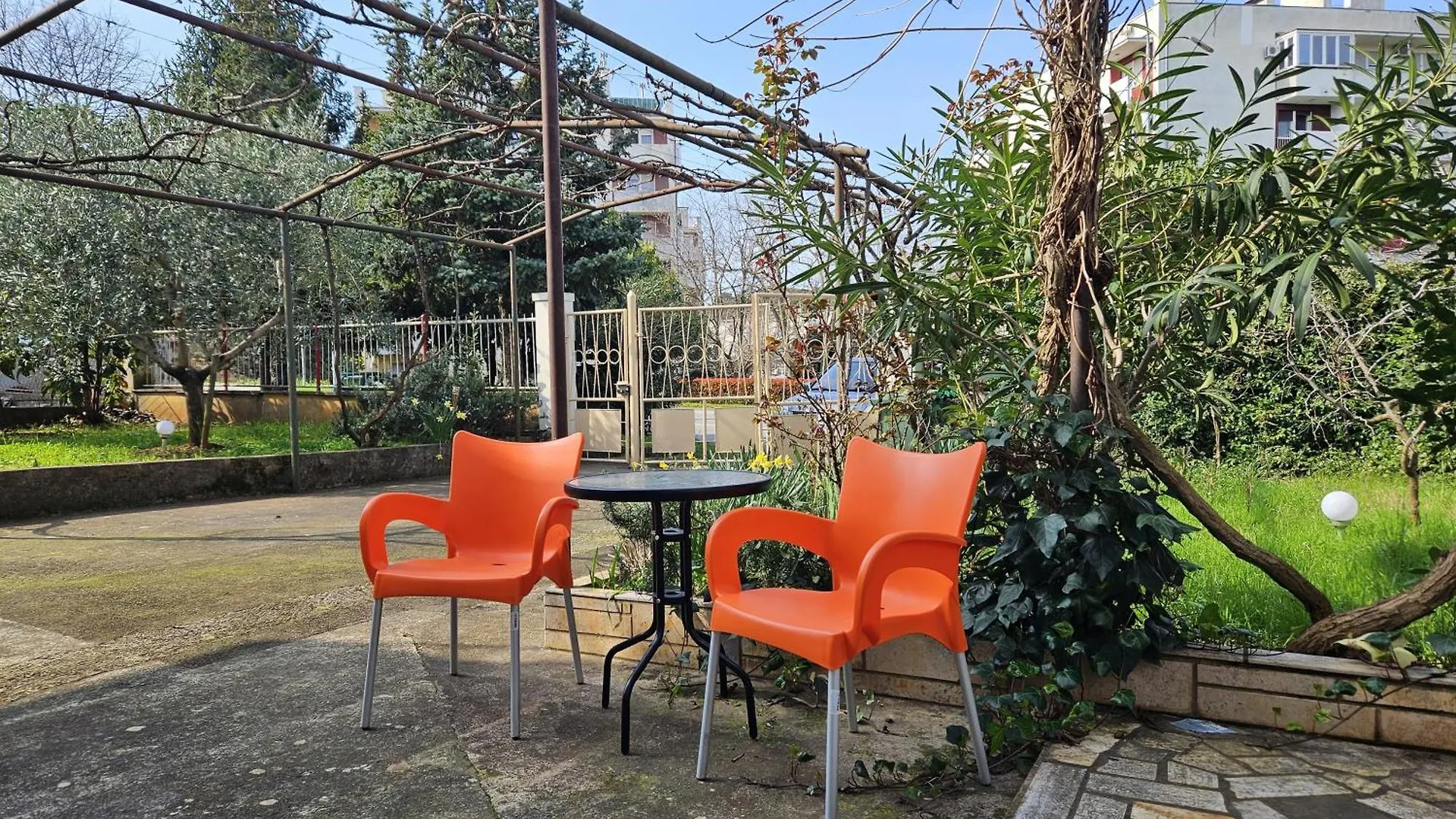 Mirsol Sunny Apartment Pula Croatia