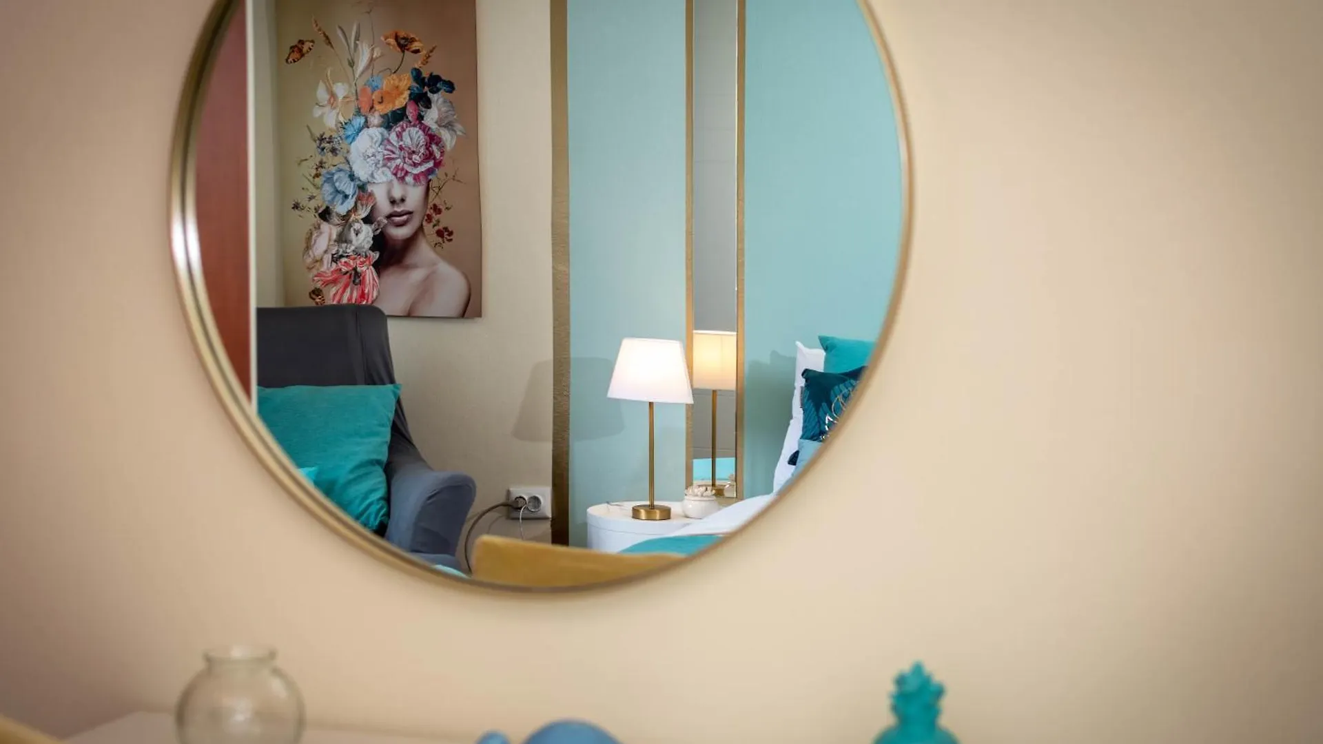 Mirsol Sunny Apartment Pula