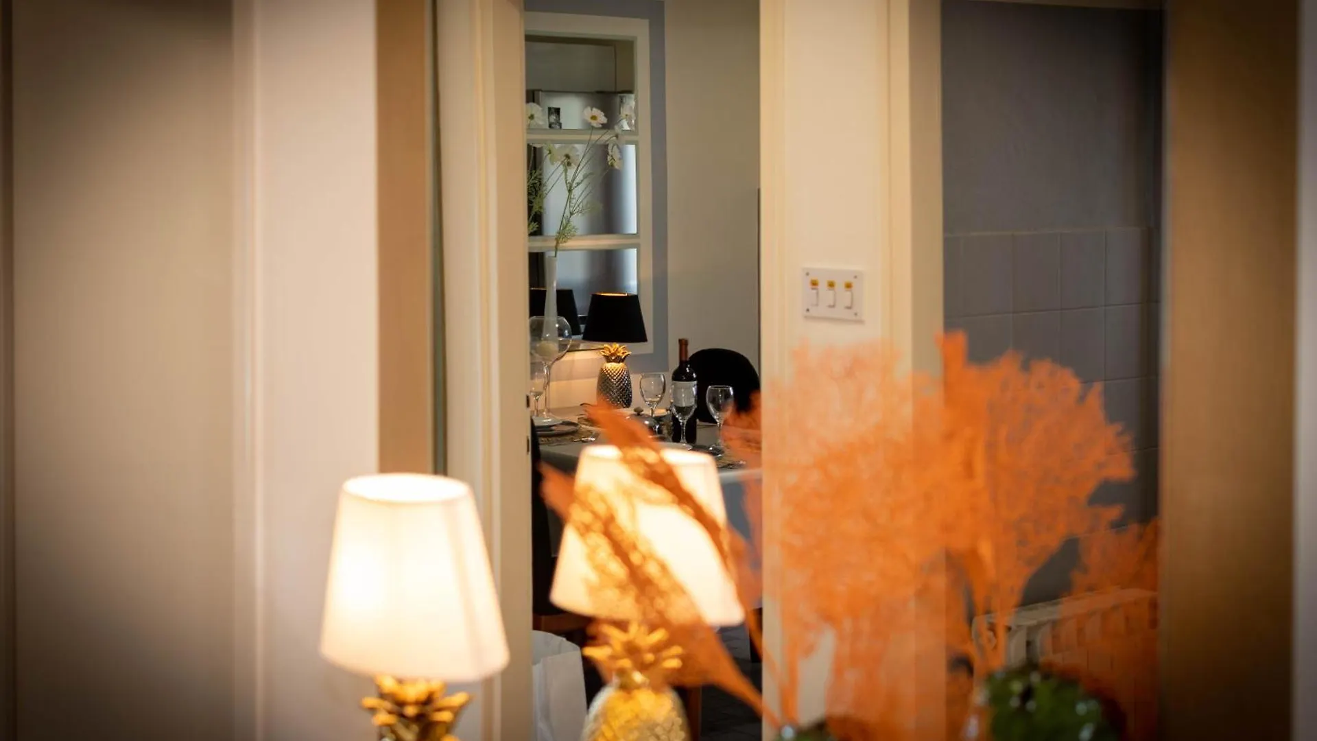 Mirsol Sunny Apartment Pula Croatia