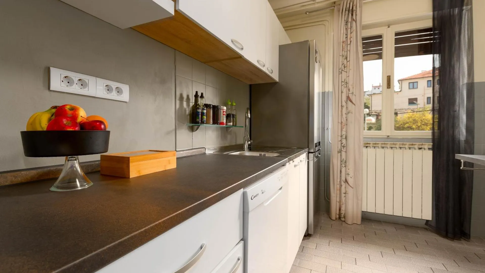 Mirsol Sunny Apartment Pula