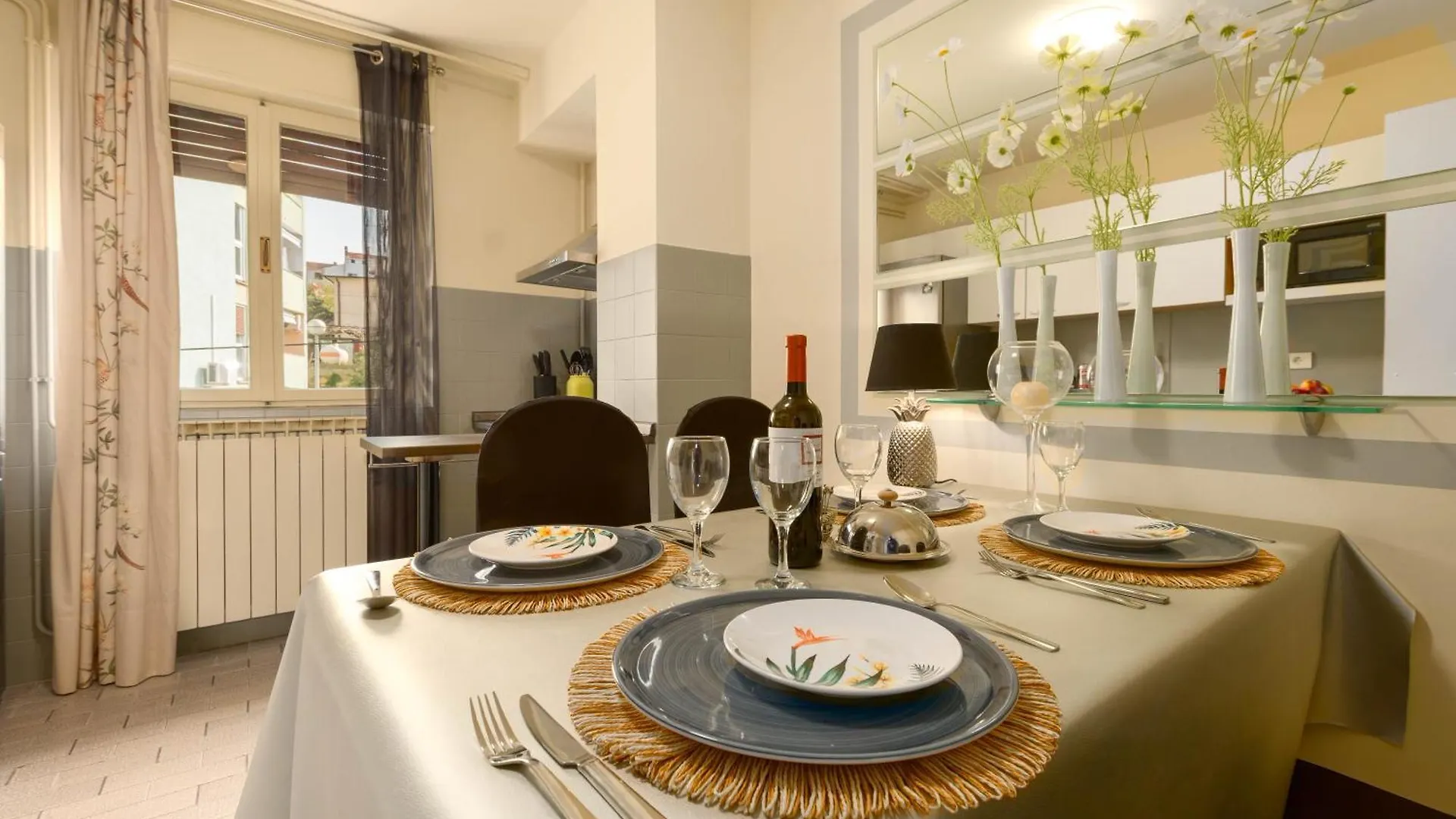 Mirsol Sunny Apartment Pula
