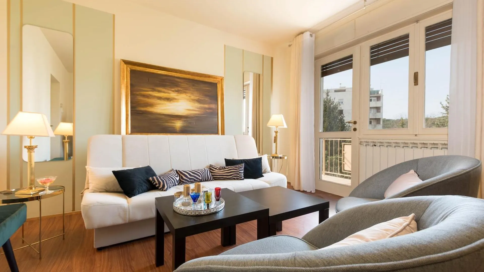 Mirsol Sunny Apartment Pula 0*,  Croatia