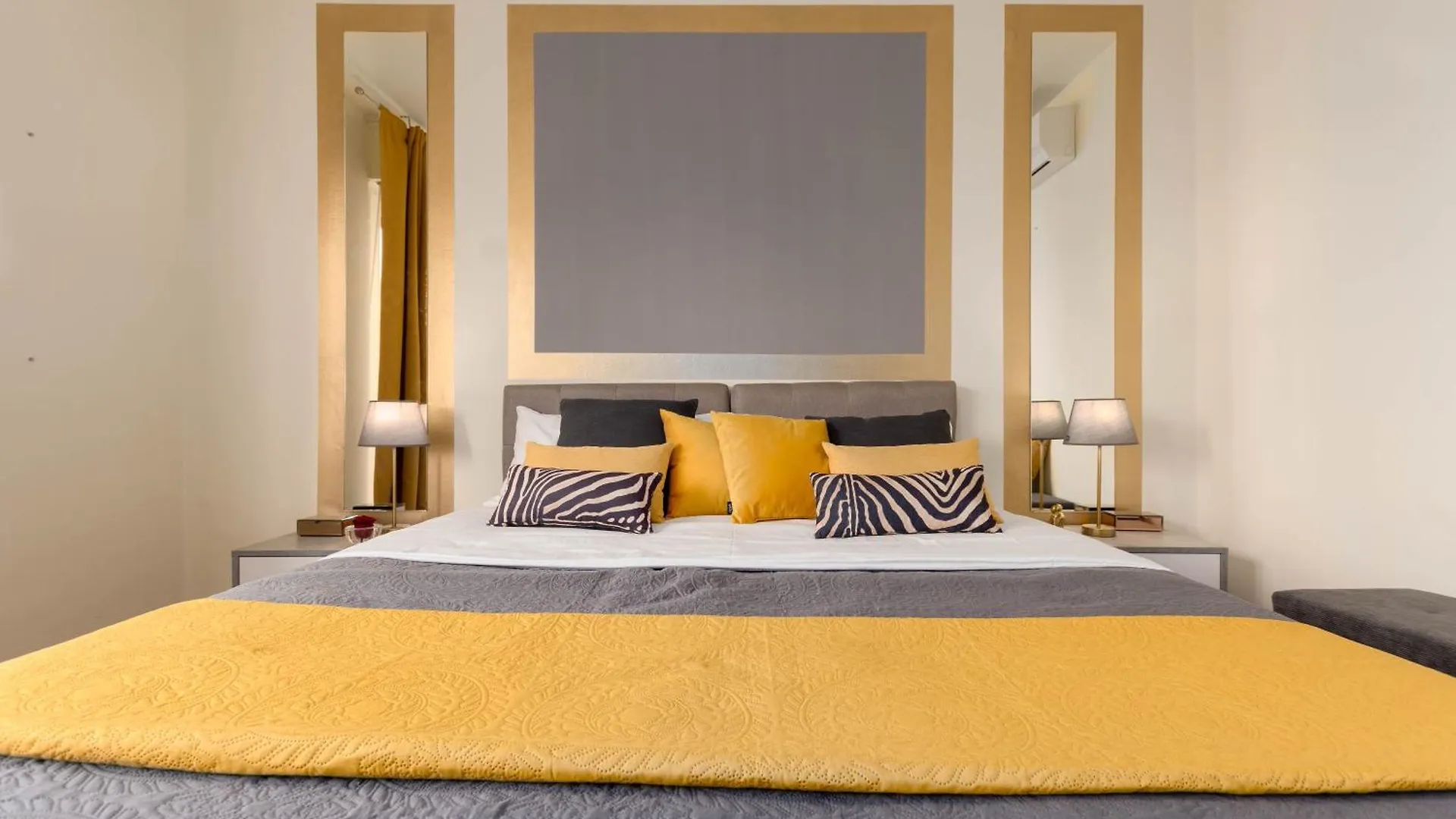 Mirsol Sunny Apartment Pula Croatia