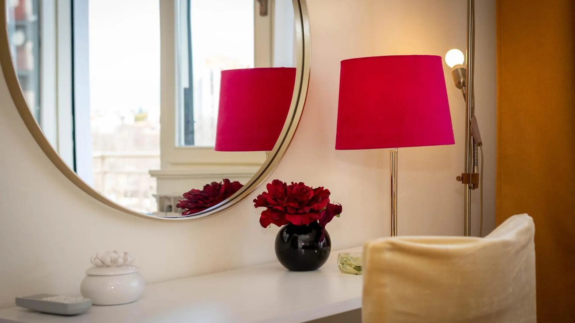 Mirsol Sunny Apartment Pula 0*,