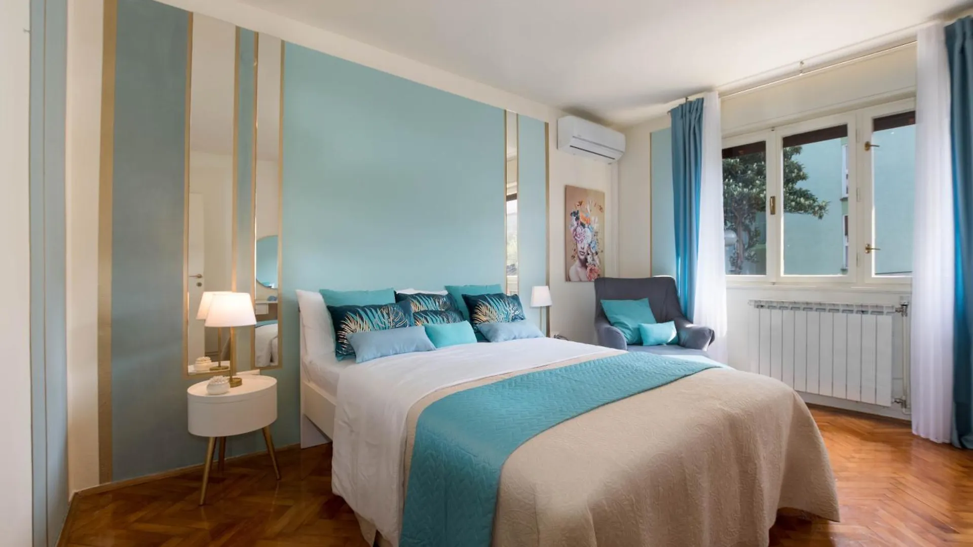Mirsol Sunny Apartment Pula