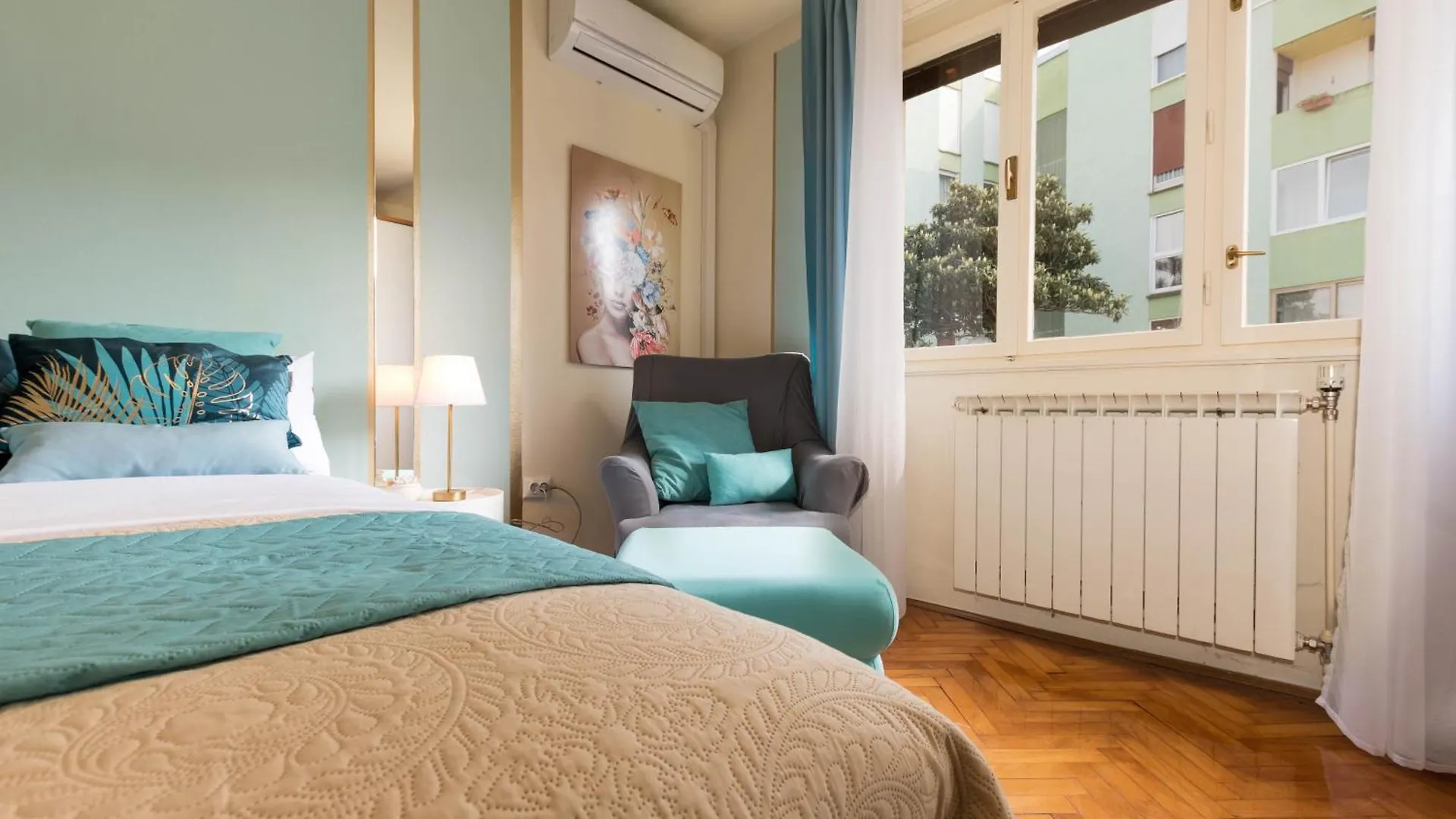 Mirsol Sunny Apartment Pula 0*,