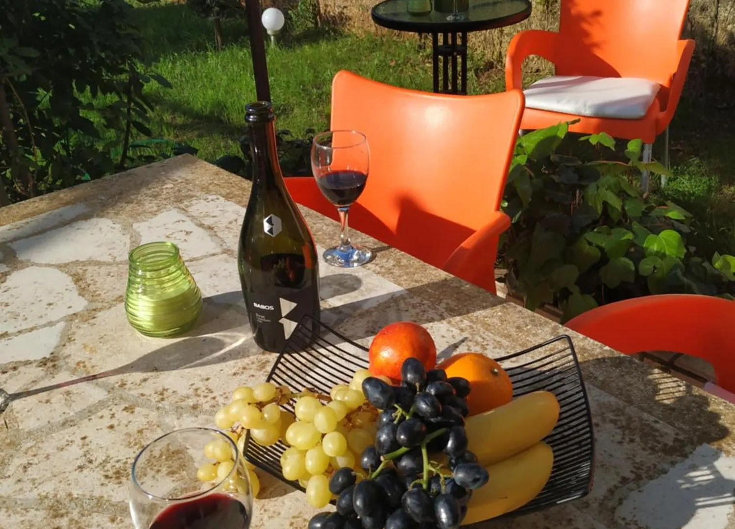 Mirsol Sunny Apartment Pula