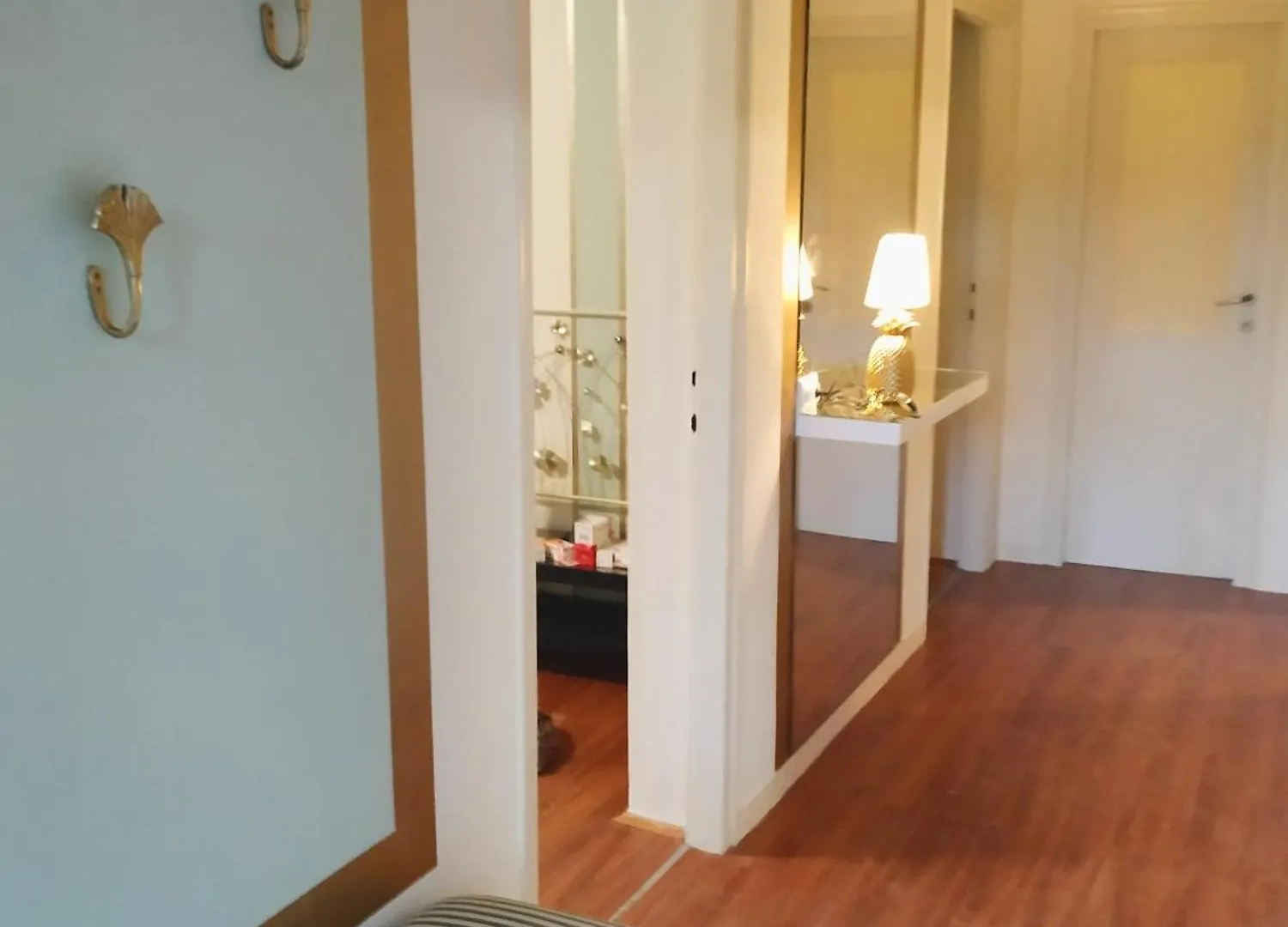 Mirsol Sunny Apartment Pula 0*,  Croatia