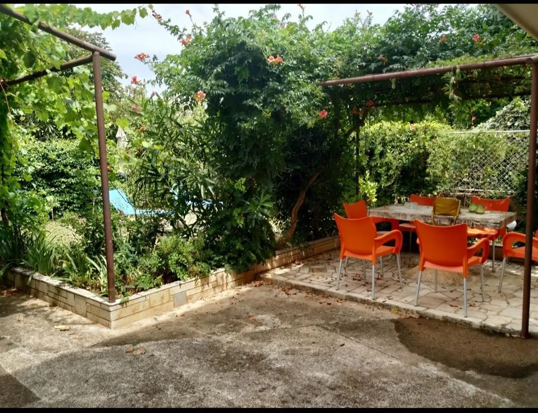 Mirsol Sunny Apartment Pula