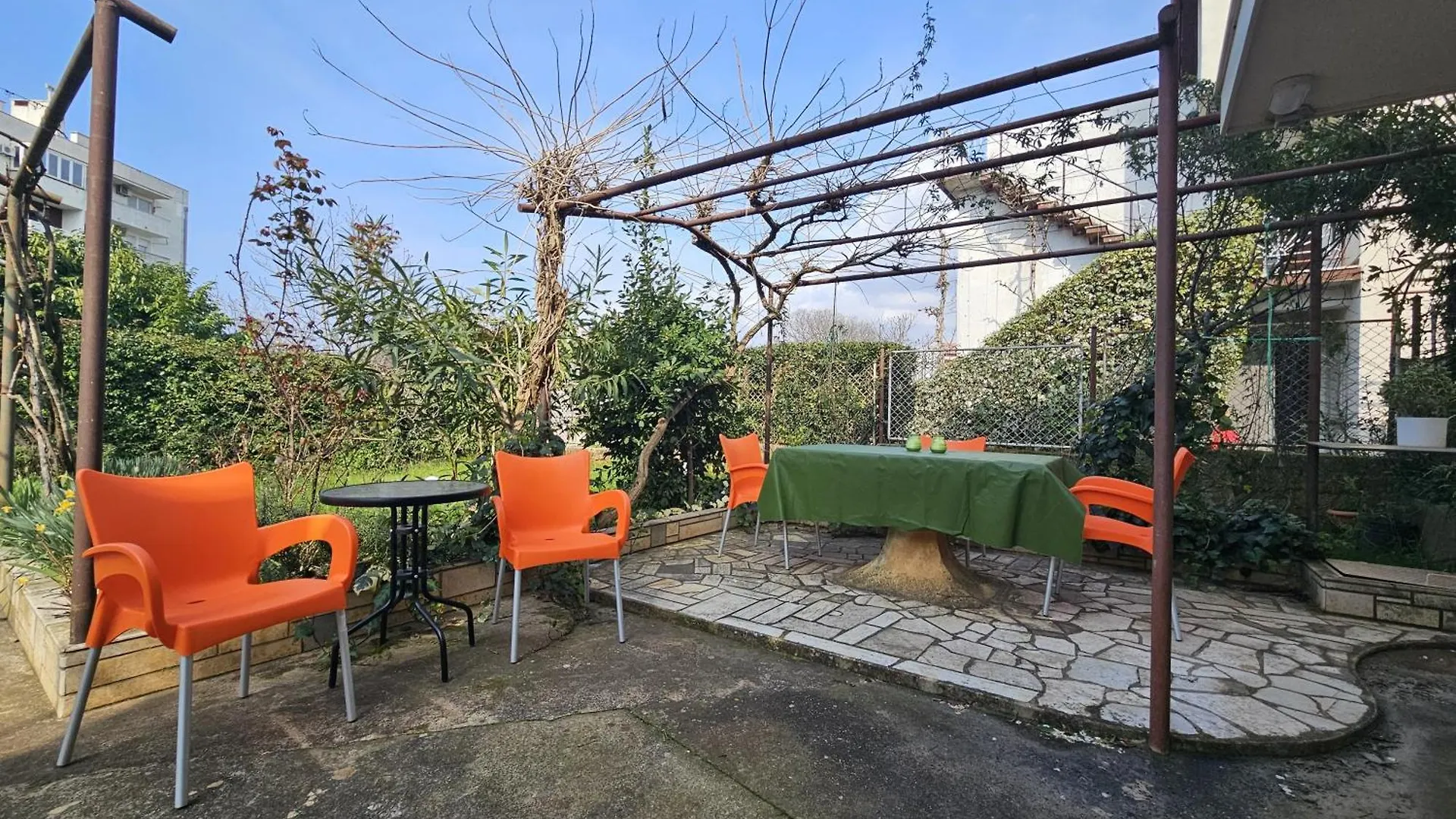 Mirsol Sunny Apartment Πούλα
