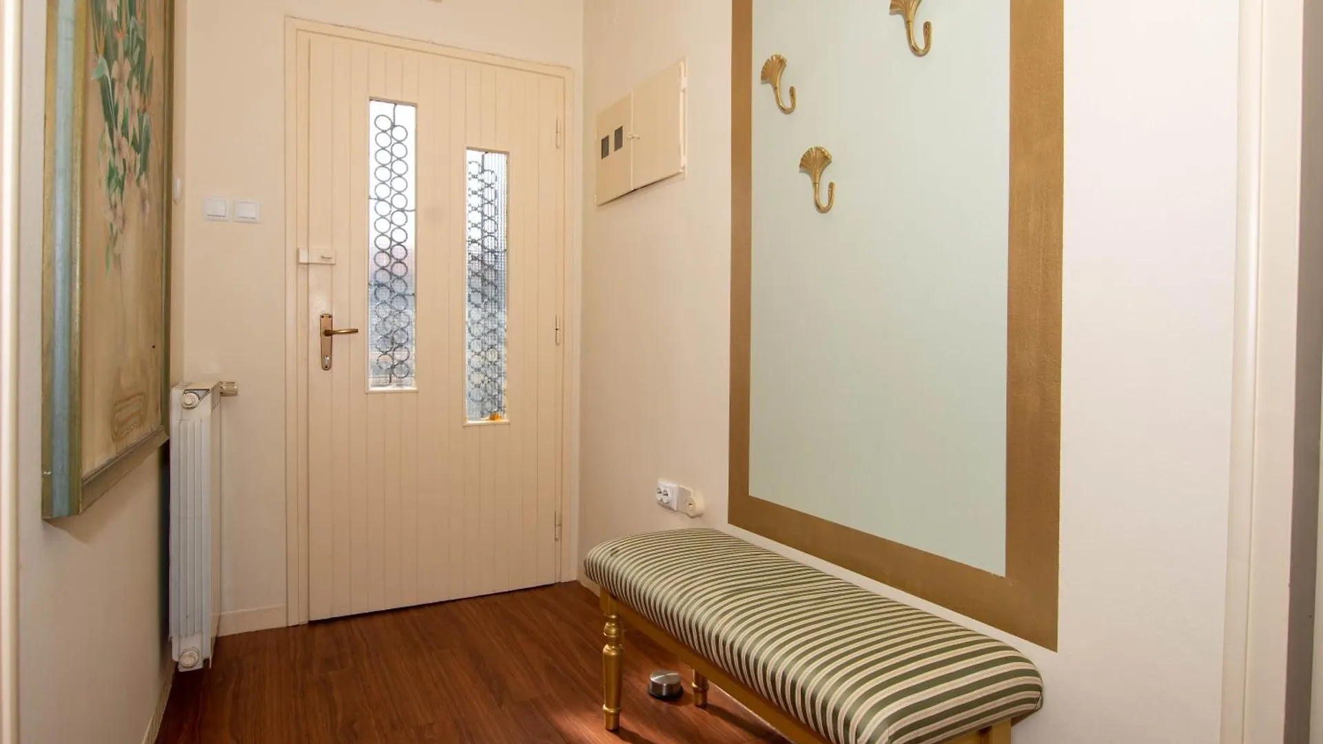 Mirsol Sunny Apartment Pula Kroatien