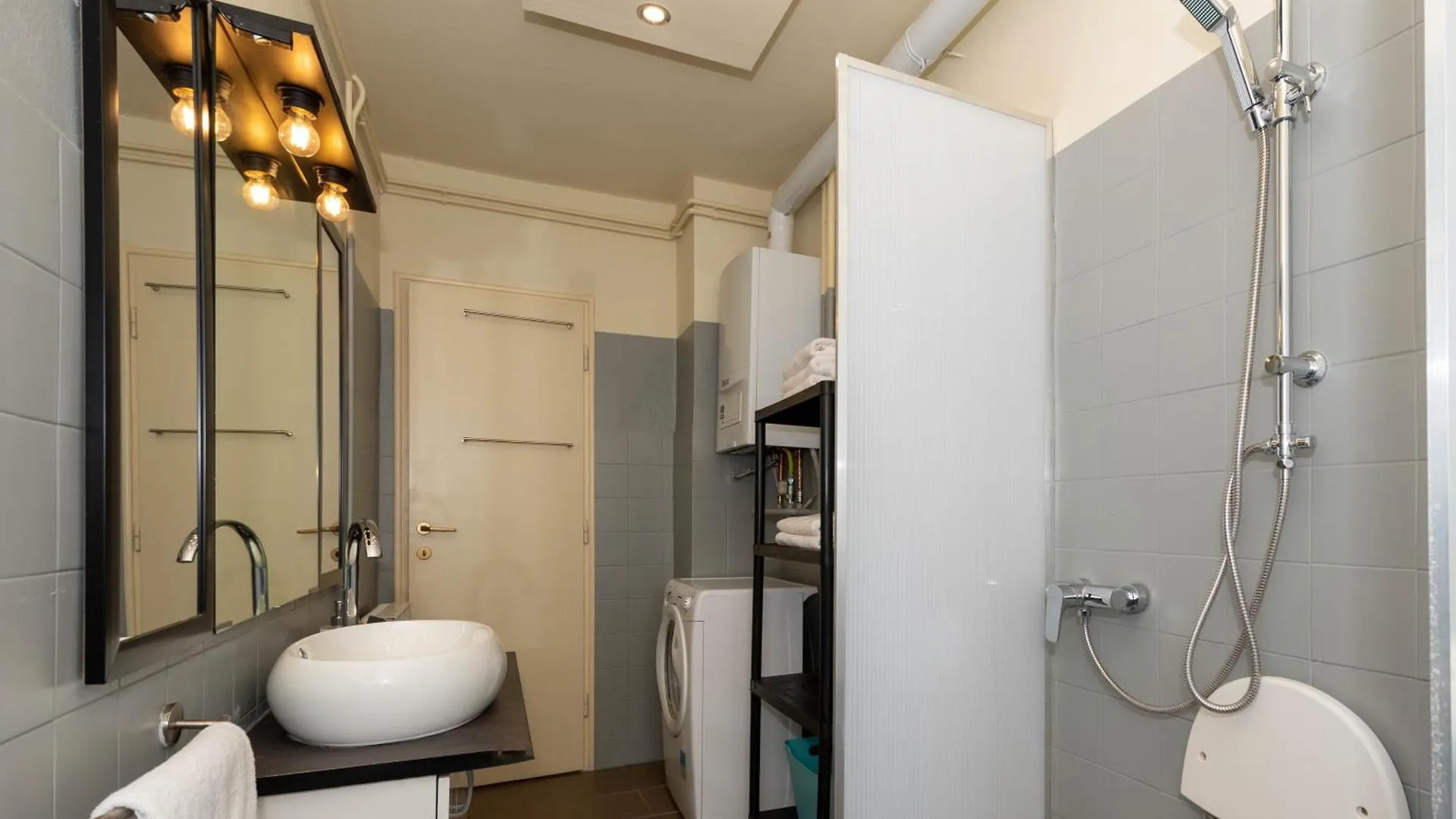 Mirsol Sunny Apartment Πούλα 0*,