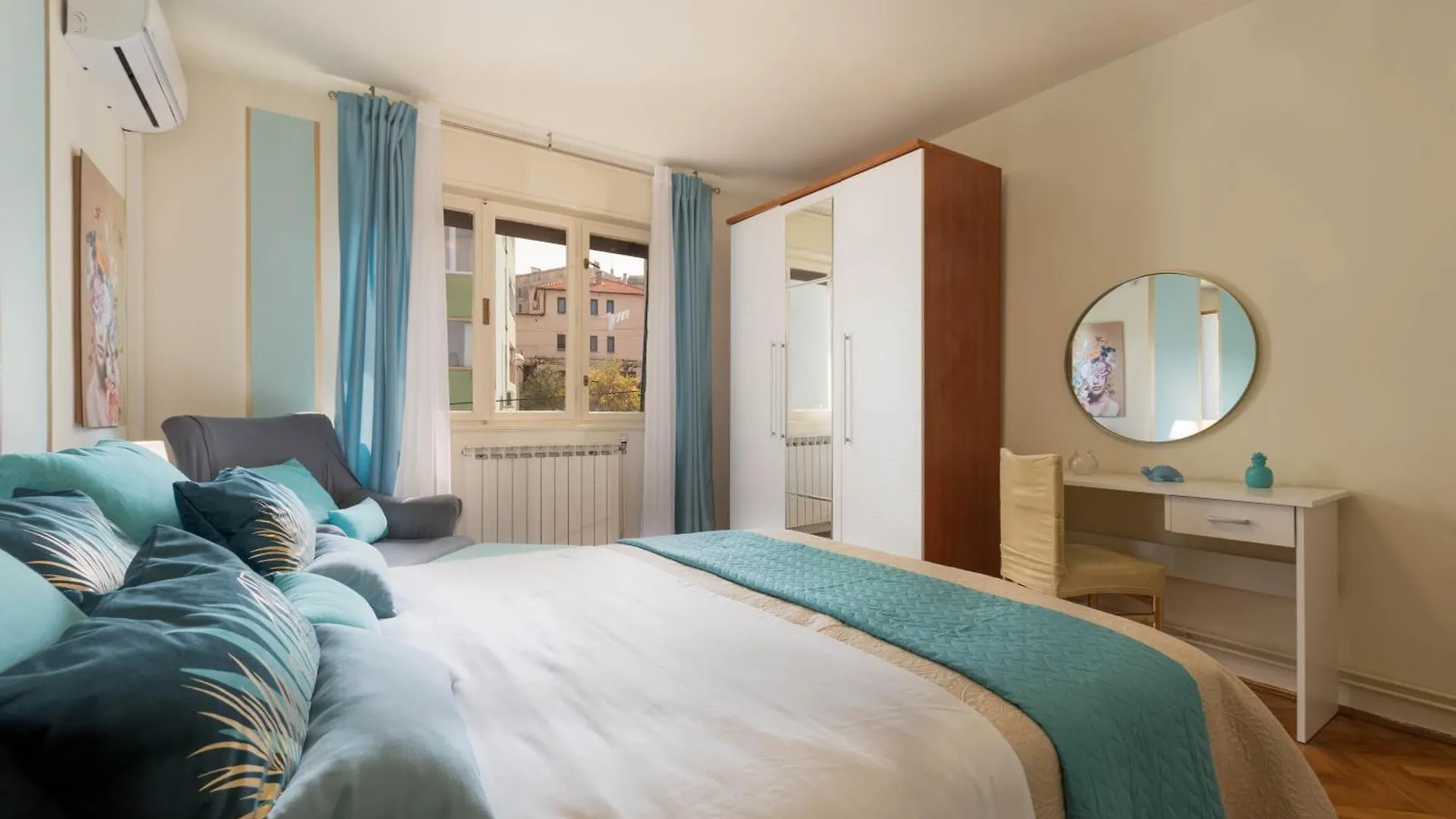 Mirsol Sunny Apartment Πούλα