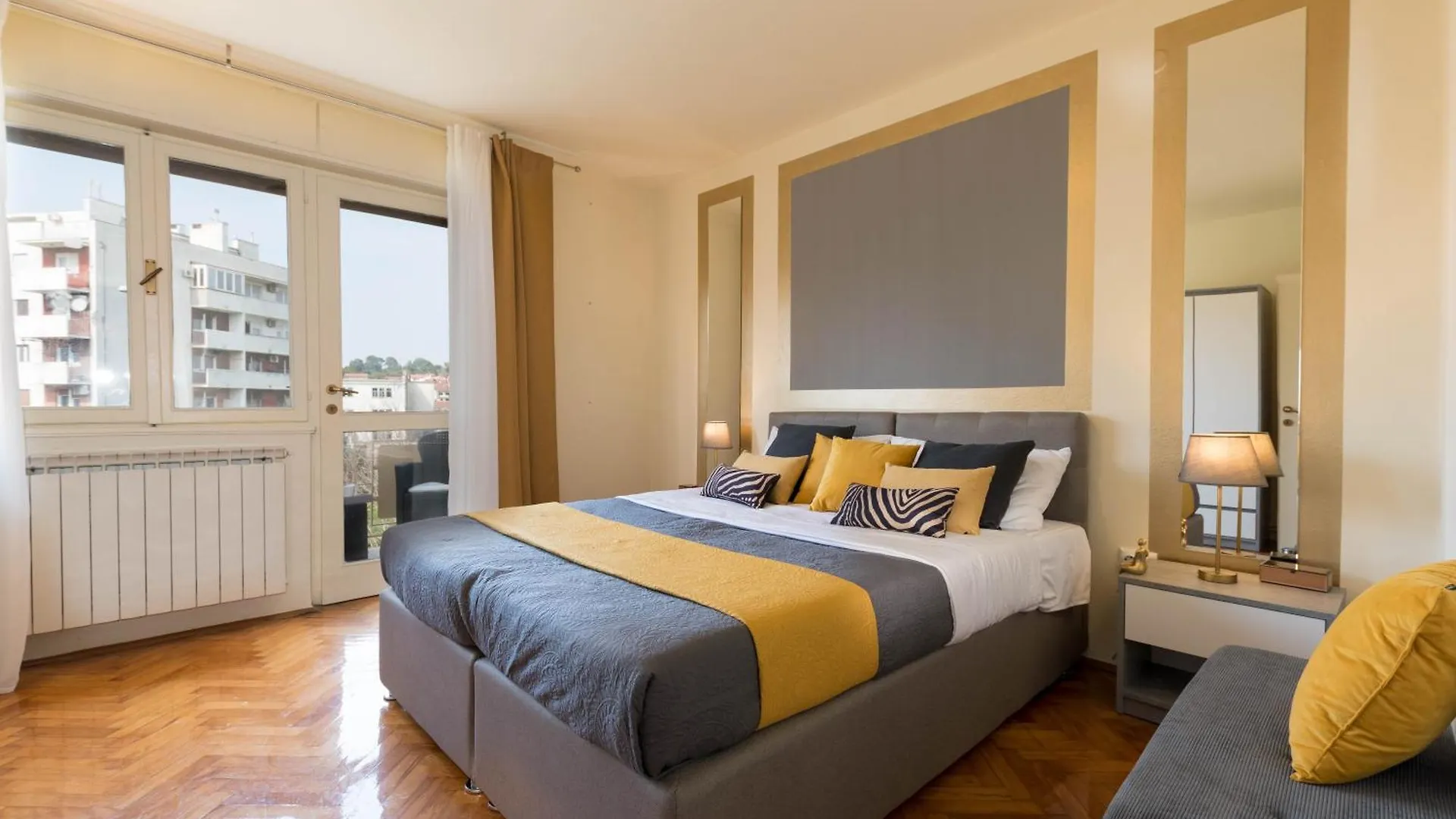 Mirsol Sunny Apartment Πούλα