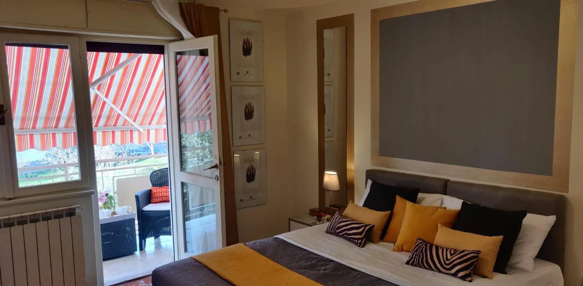 Mirsol Sunny Apartment Πούλα