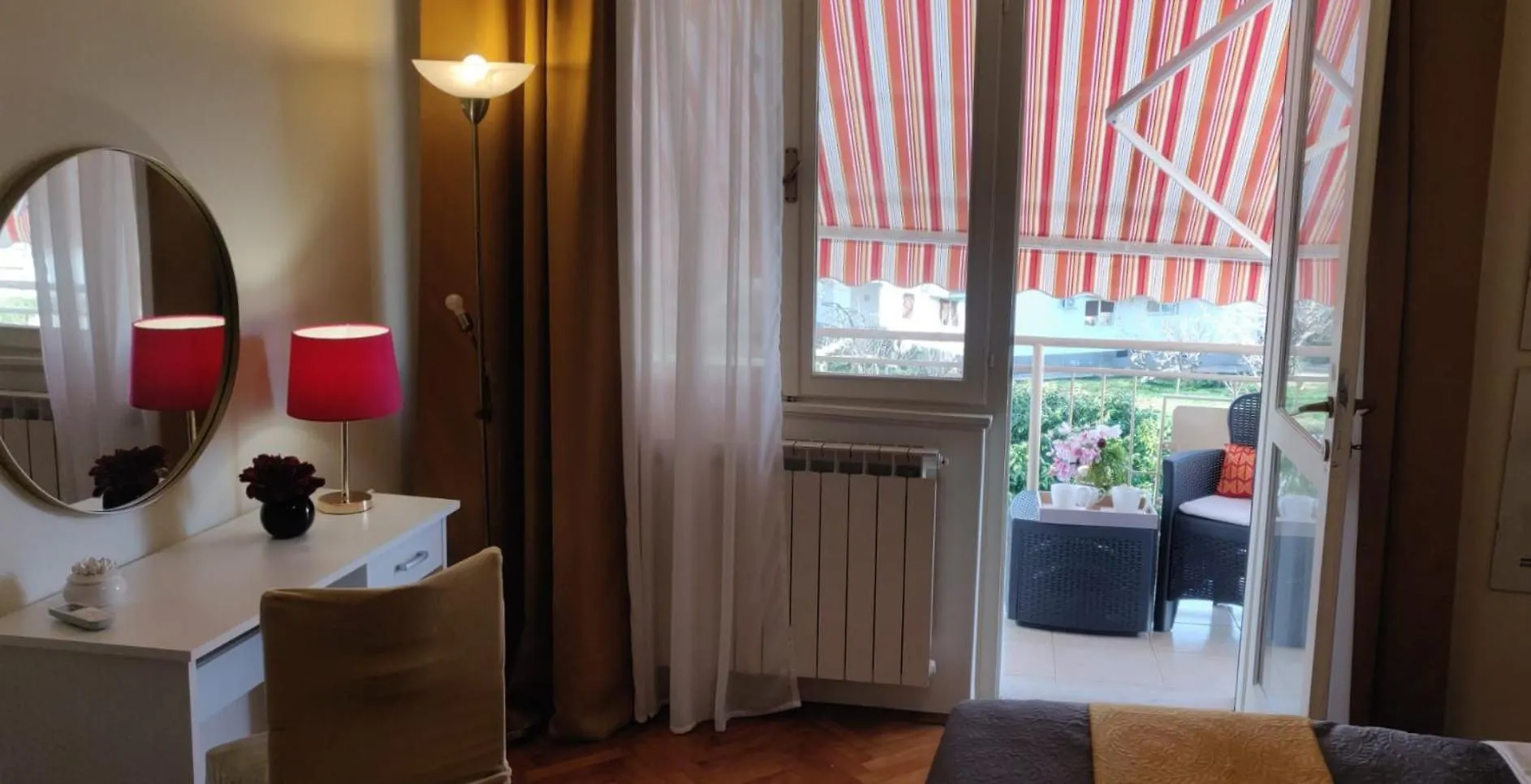 Mirsol Sunny Apartment Πούλα