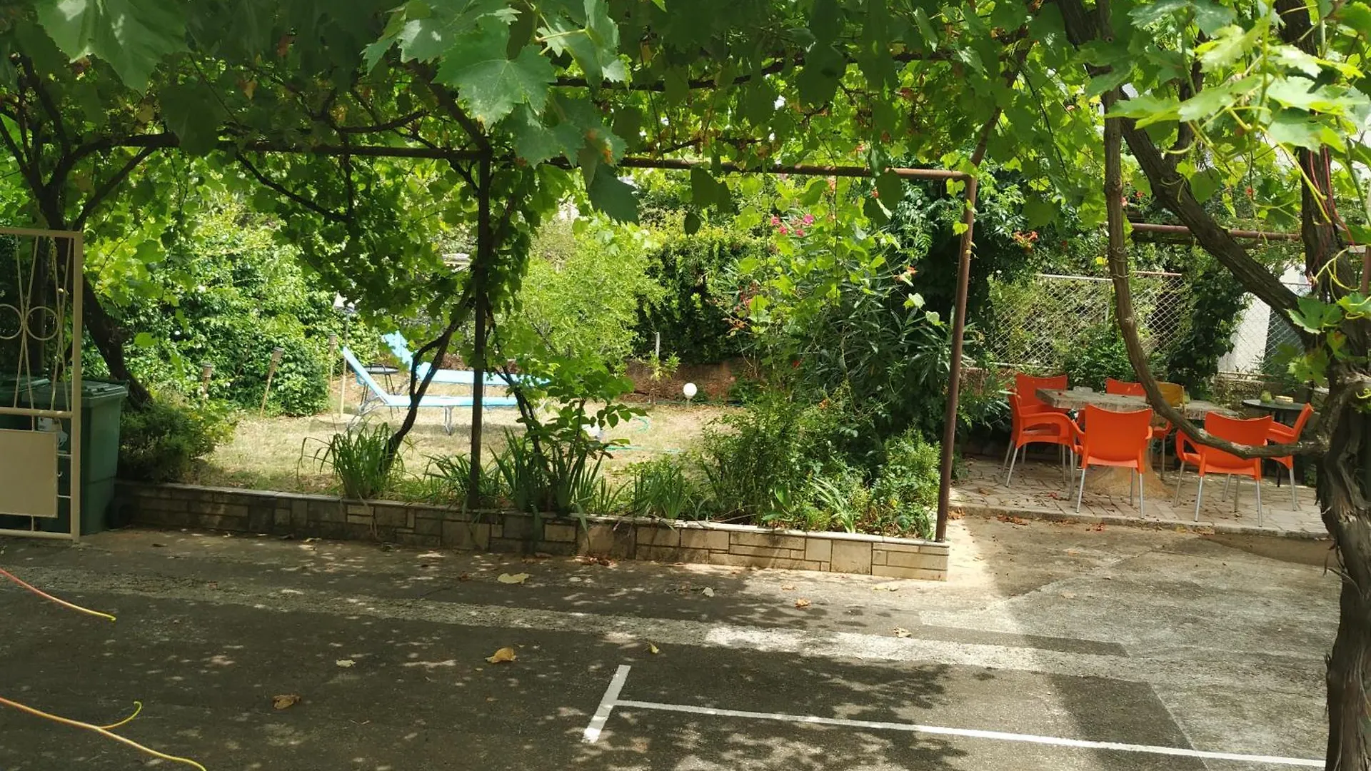 Mirsol Sunny Apartment Pula